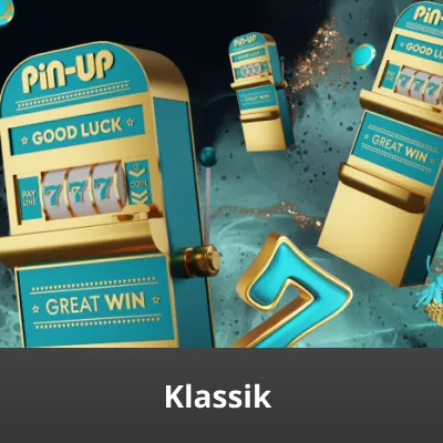 klassik slots